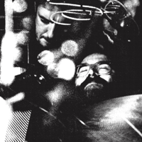 Tom Skinner, Dave Okumu & Tom Herbert - Undone: Live at the Crypt artwork