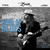 Adam Holt - Don't Give up on Me Baby