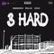 3hard (feat. Trelle H$ & Leek H$) - $mackheem H$ lyrics