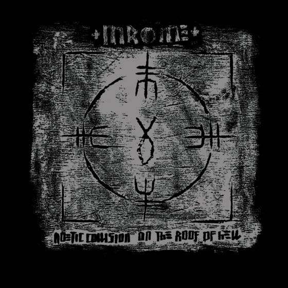 Cover artwork for Migration Cult