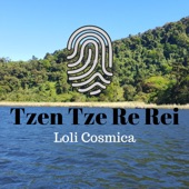 Tzen Tze Re Rei artwork