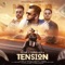 Tension (feat. Karan Aujla) - Nijjar lyrics