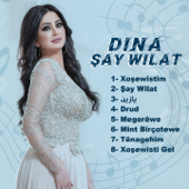 Say Wılat - Dina