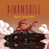Pimpmobile artwork