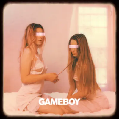 gameboy - Single - Bahari