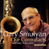 Gary Smulyan - Miles Tones