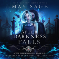 May Sage - After Darkness Falls: After Darkness Falls, Book 1 (Unabridged) artwork