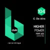 Higher Power (feat. JGS) [Vocal Mix] - Single album lyrics, reviews, download