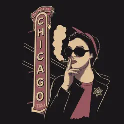 La Chica de Chicago (Full Band) - Single - Kill Aniston La Chica de Chicago (Full Band) - Single - Kill Aniston