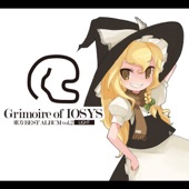 Grimoire of IOSYS - Toho BEST ALBUM, Vol. 2 - LIGHT artwork