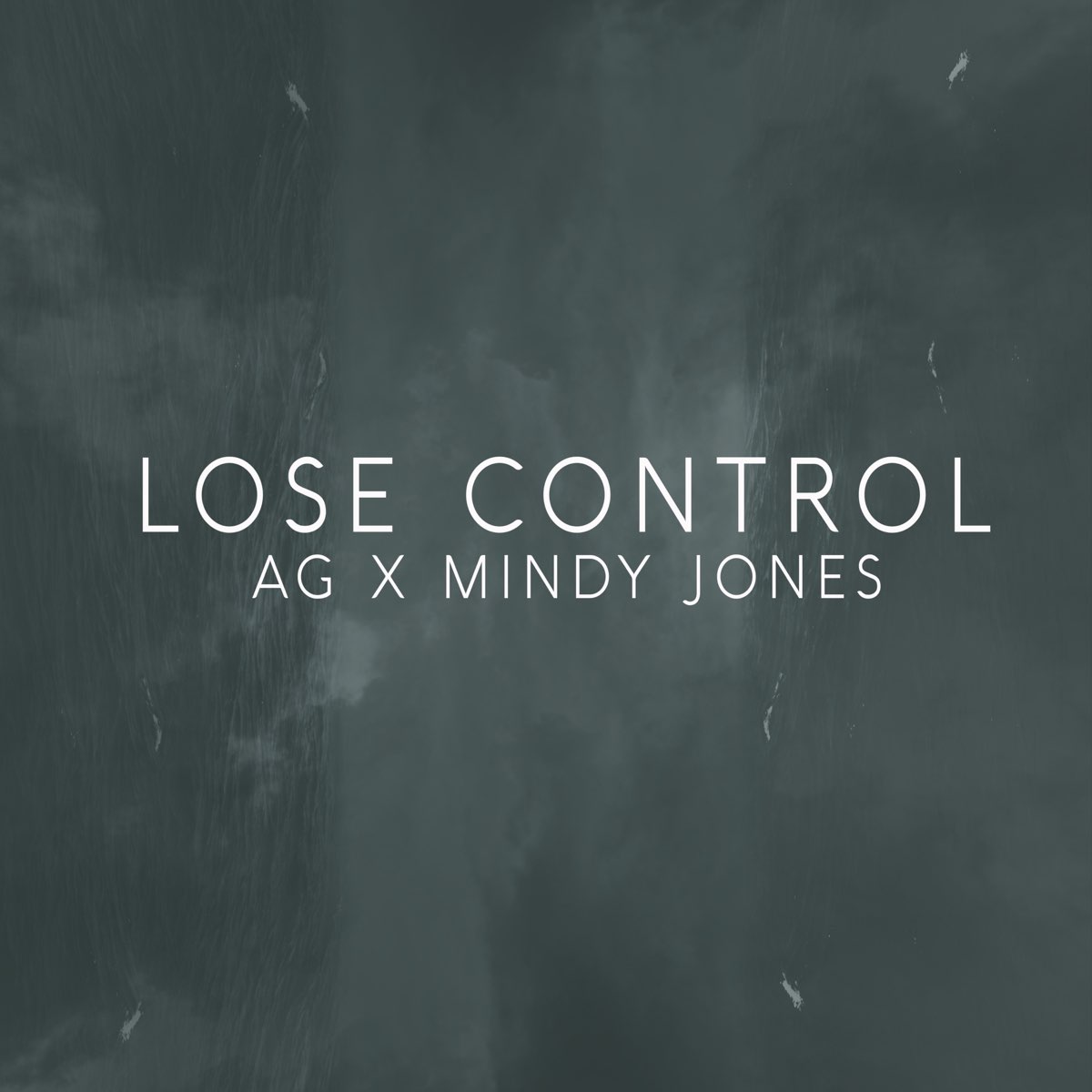 Lose control тедди