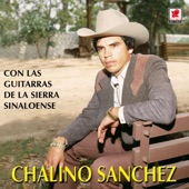 Chalino Sánchez Con Las Guitarras De La Sierra Sinaloense artwork