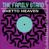 Ghetto Heaven (Extended Mix) artwork