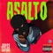 Asalto - Joyce Santana lyrics