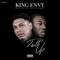 Pull Up (feat. Kalan.FrFr.) - King Envy lyrics