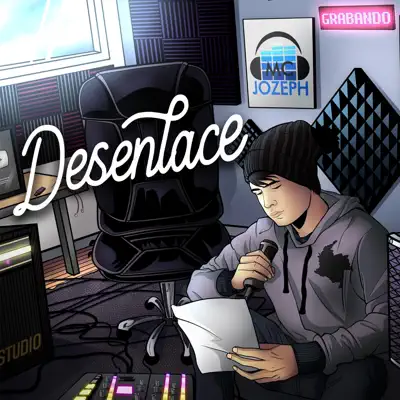 Desenlace - Mc Jozeph Desenlace - Mc Jozeph