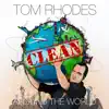 Clean Around the World album lyrics, reviews, download
