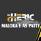 Maloka e as Patty - MC Heric lyrics