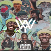 Life Is Wavvy artwork