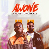 Awone (feat. Limoblaze) artwork