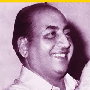 Mohammed Rafi