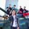 TANK - 5Gang lyrics