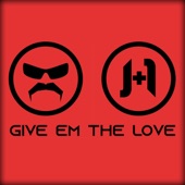 Give 'Em the Love (feat. Dr Disrespect & Halifax) artwork