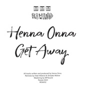 Get Away (Heat Alliance Remix) artwork