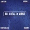 All I Really Want - Youngl lyrics