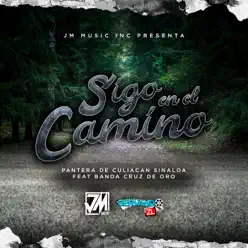 Sigo En El Camino (En Vivo) [feat. Banda Cruz de Oro] - Single - Pantera De Culiacan Sinaloa