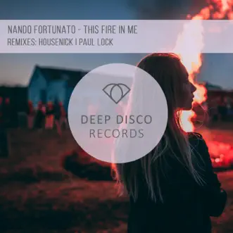 This Fire in Me (feat. Housenick) [Housenick Remix] by Nando Fortunato song reviws