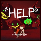 Help! Oh Well... artwork