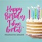 Happy Birthday Tuhan Berkati artwork