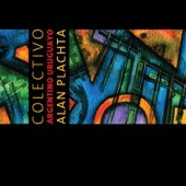Dos Orillas (feat. Pipi Piazzolla, Diego Schissi, Gustavo Musso, Richard Nant, Carlos Álvarez, Damián Fogiel & Martín Pantyrer) artwork