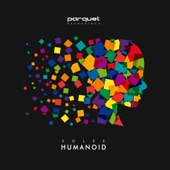 Humanoid artwork