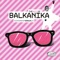 Đipaj (feat. Cvija) - Balkanika lyrics