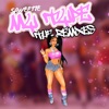 My Type (The Remixes) - EP