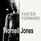 Faster Forward - EP artwork