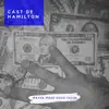 Cast de Hamilton - Single album lyrics, reviews, download