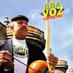 Boa Voz Capoeira - Abadá Capoeira