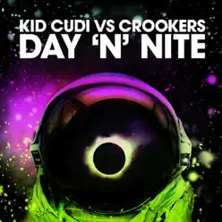 Day 'n' Nite - Single - Kid Cudi