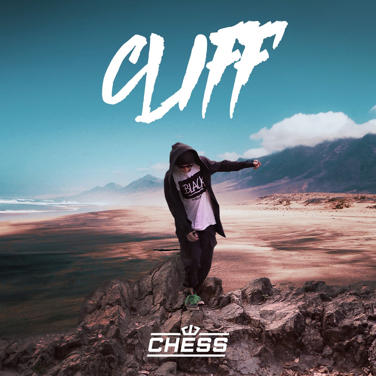 I wanna know cliff wedge. Anree. Anree Chess. Listen to Cliff.