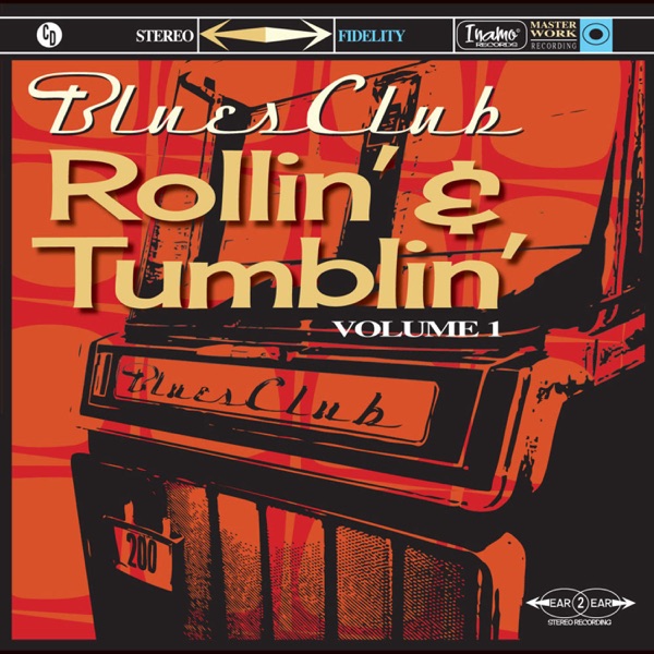 Rollin' & Tumblin' - BluesClub