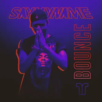 Bounce by SAYMYNAME song reviws