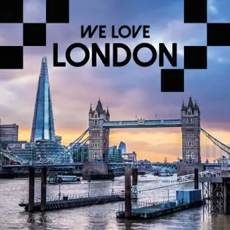 We Love London by Various Artists album reviews, ratings, credits