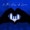 I Can't Get This Love - Algebra Blessett lyrics