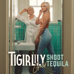 SHOOT TEQUILA cover art