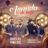 Avenida do Beijo (Ao Vivo) - Single