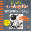 Wrecking Ball: Diary of a Wimpy Kid (14) - Jeff Kinney