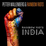 Petter Wallenberg & Rainbow Riots - Satrangi Love (feat. Rainbow Voices Mumbai)